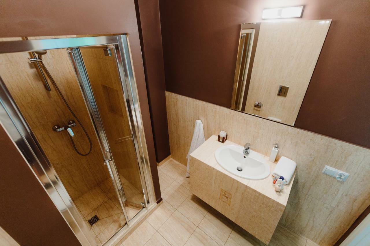 100% Cracovian Traditional Apartment エクステリア 写真