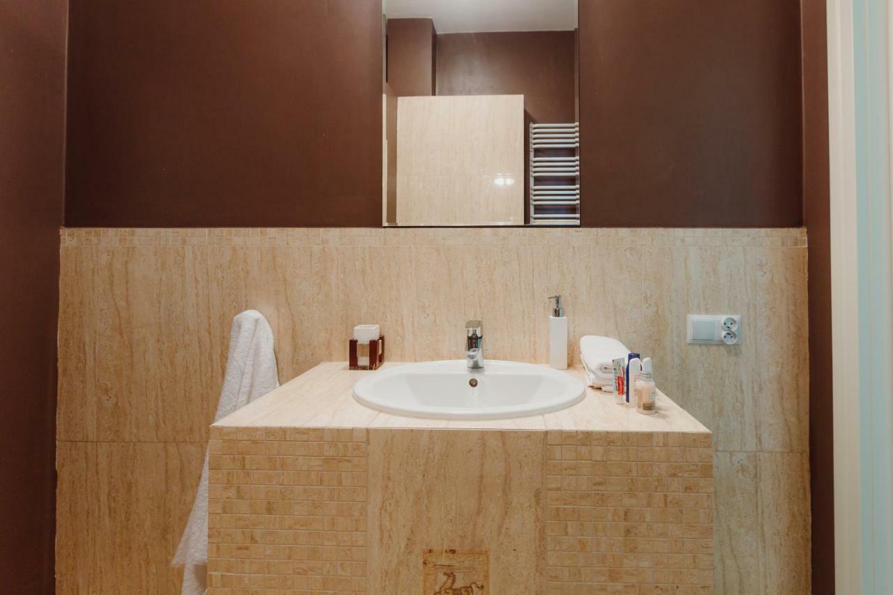 100% Cracovian Traditional Apartment エクステリア 写真